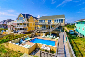 7080 Cool Breeze Oceanfront Pool Elevator